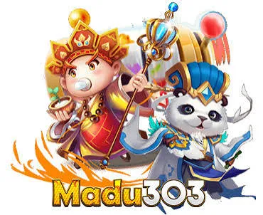 MADU303 - Pertempuran Terbesar dalam Game Battle Royale