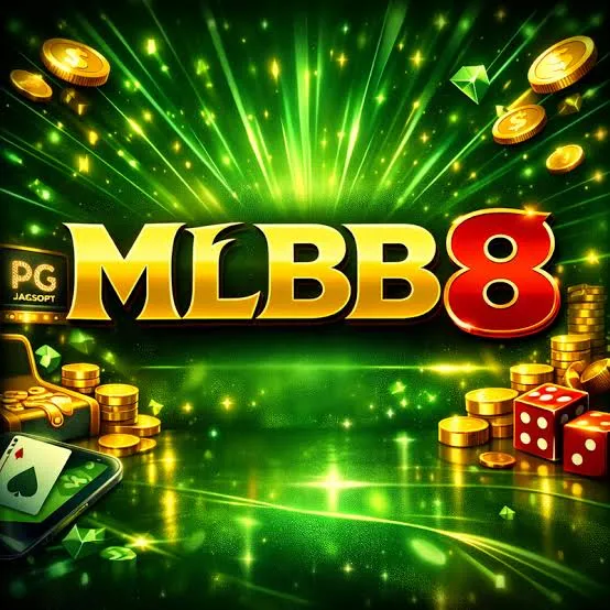 MLBB8 - Game Domino Seru dan Menarik